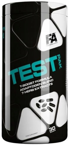 Multicomponent supplement sachet FA Nutrition tasteless 180 g Expiration date not specified