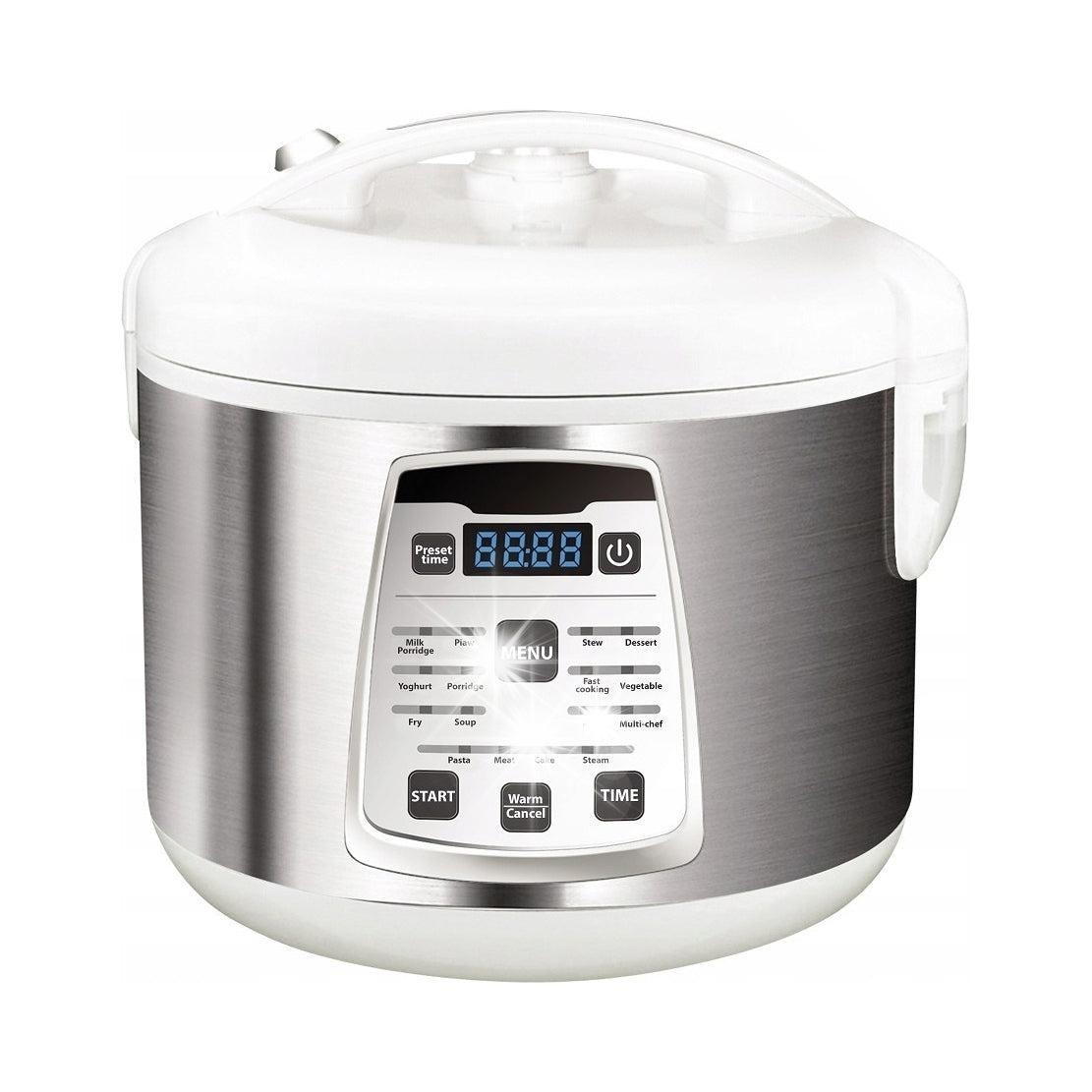 Multicooker 16 programs MAESTRO MR-792