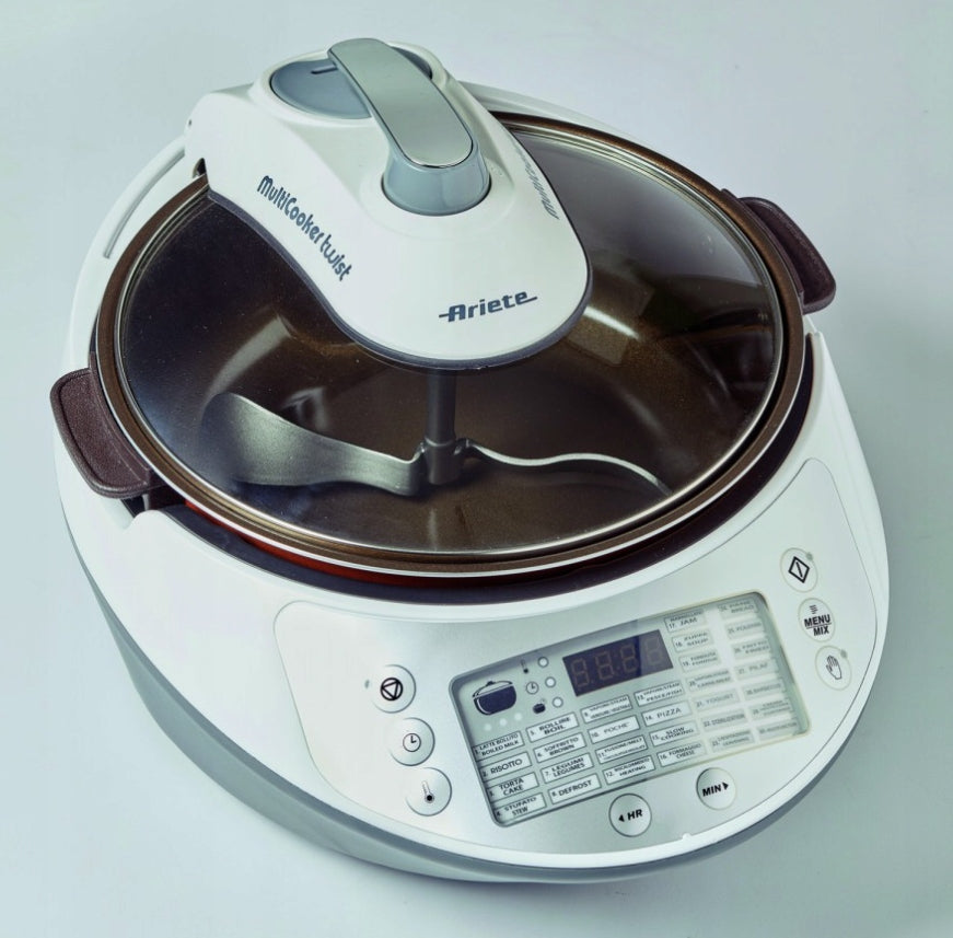 Multicooker Ariete Multifunctional pot 5in1 5 L Brand Ariete