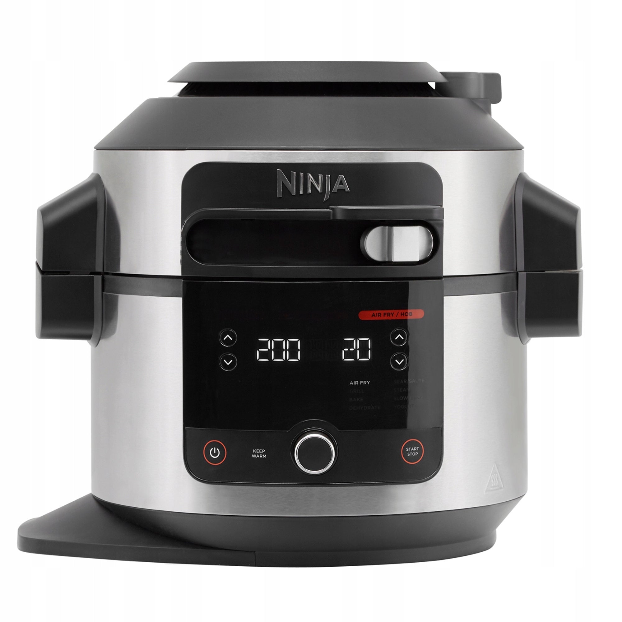 Multicooker Ninja Foodi SmartLid OL550EU pressure cooker electric pot