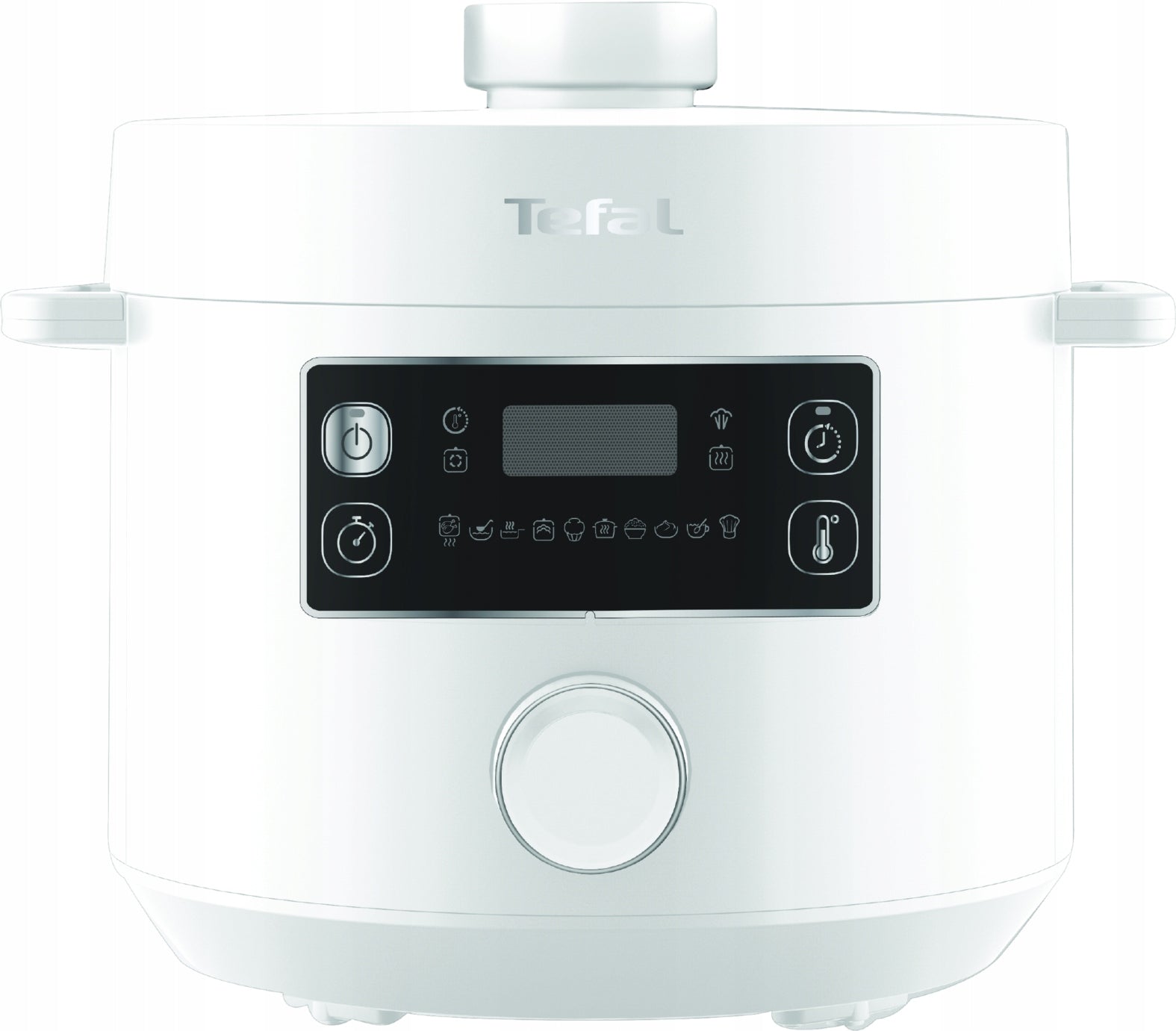 Multicooker TEFAL Turbo Cuisine CY754130 white 4,8l Manufacturer code CY754130
