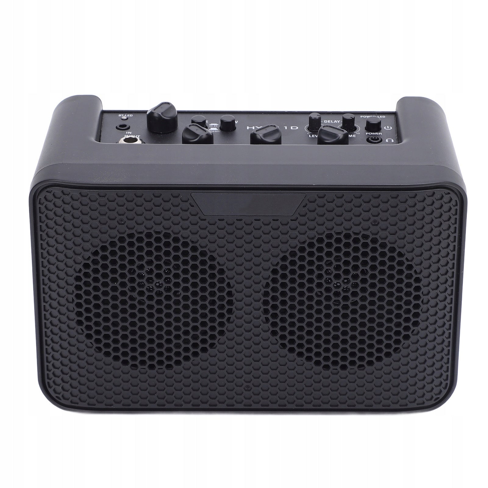 Multifunction Bluetooth Portable Combo KY Guitar Amplifier