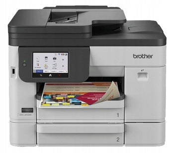 Multifunction Color Inkjet Printer BROTHER MFC-J5110DW