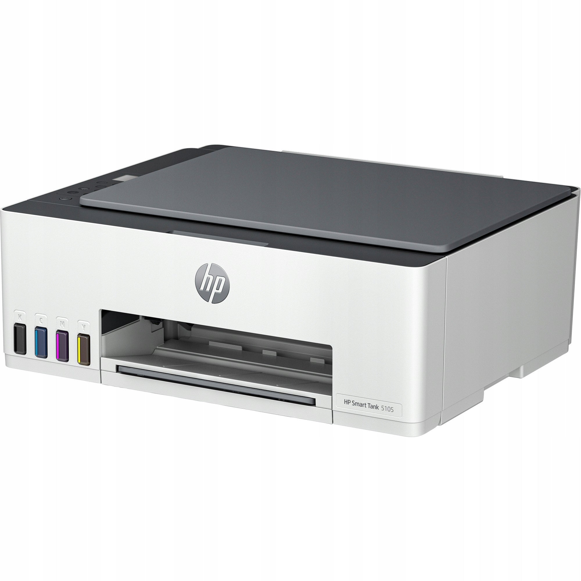 Multifunction Color Inkjet Printer HP Smart Tank 5105 Manufacturer code 196188530351