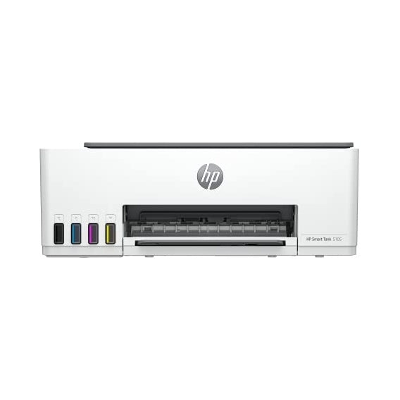 Multifunction Color Inkjet Printer HP Smart Tank 5105
