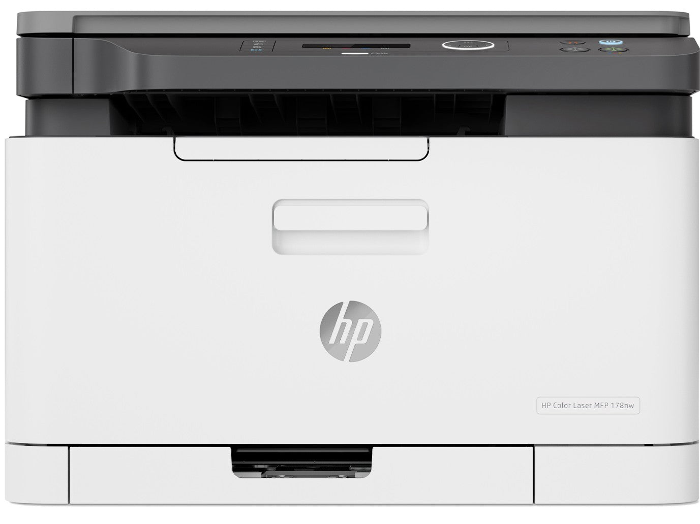 Multifunction Color Laser Device HP Color Laser MFP 178nw 4ZB96A