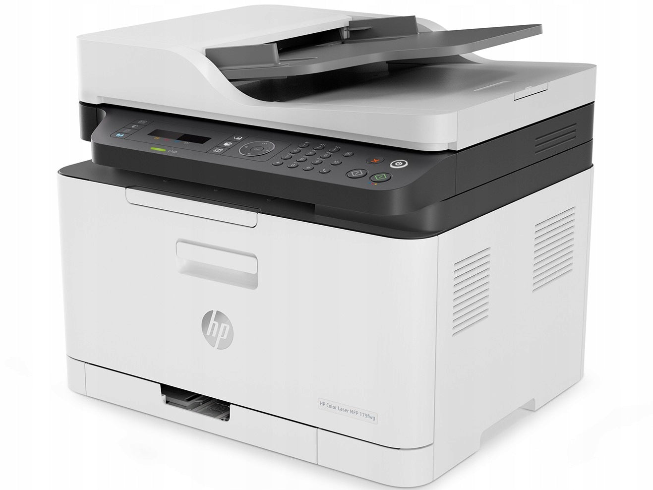 Multifunction Color Laser Device HP Color Laser MFP - 4ZB97A Manufacturer code 4ZB97A