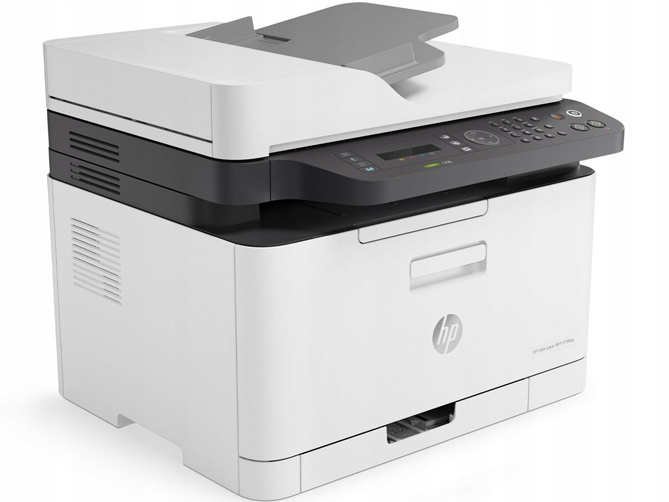 Multifunction Color Laser Device HP Color Laser MFP - 4ZB97A Packaging status original