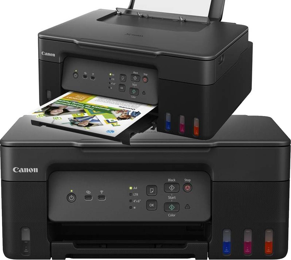 Multifunction Device Canon Pixma G2430 MegaTank Printer Photocopier Scanner Manufacturer code CAN5991C009