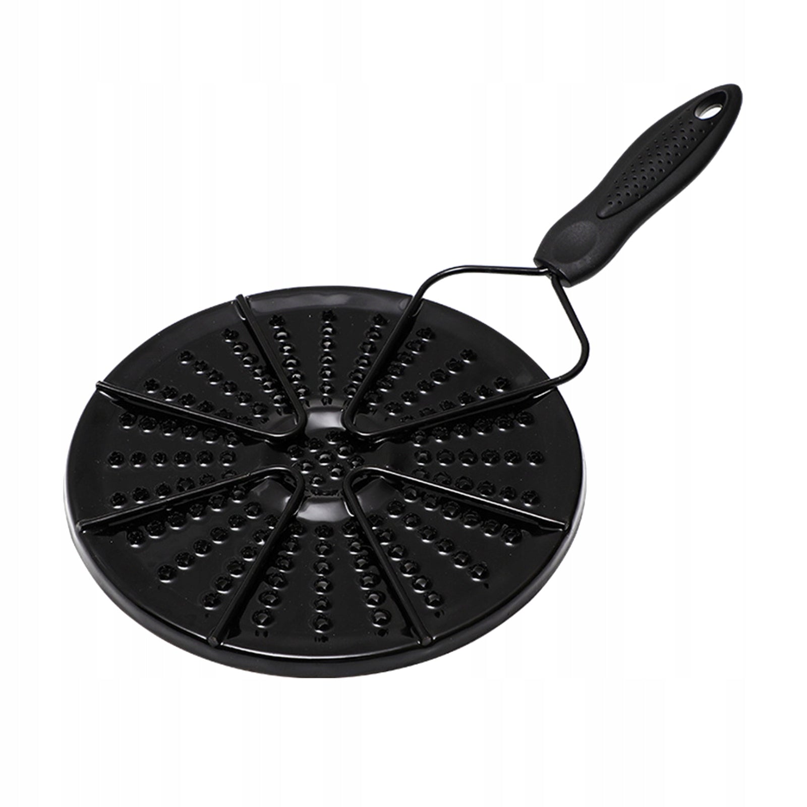 Multifunction Heat Conduction Plate Pot Protection Thawing Tray Fast