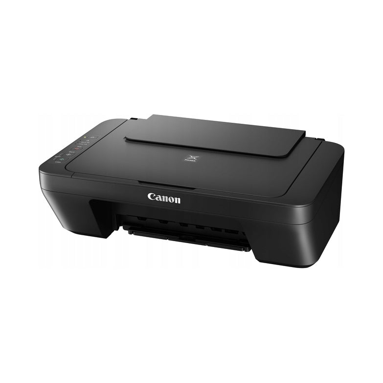 Multifunction Inkjet Printer (Color) Canon Pixma WITHOUT INK SCANNER Manufacturer code 0727C026BA