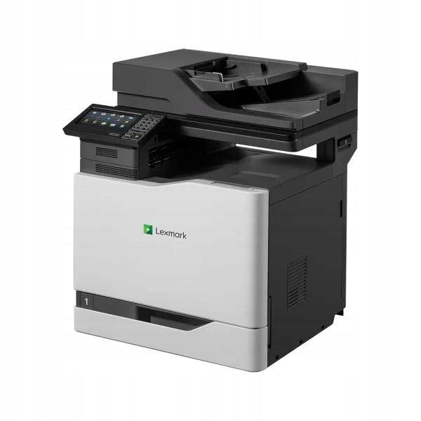 Multifunction Laser Printer Lexmark XC6152 A4 Colour Duplex Network Brand Lexmark