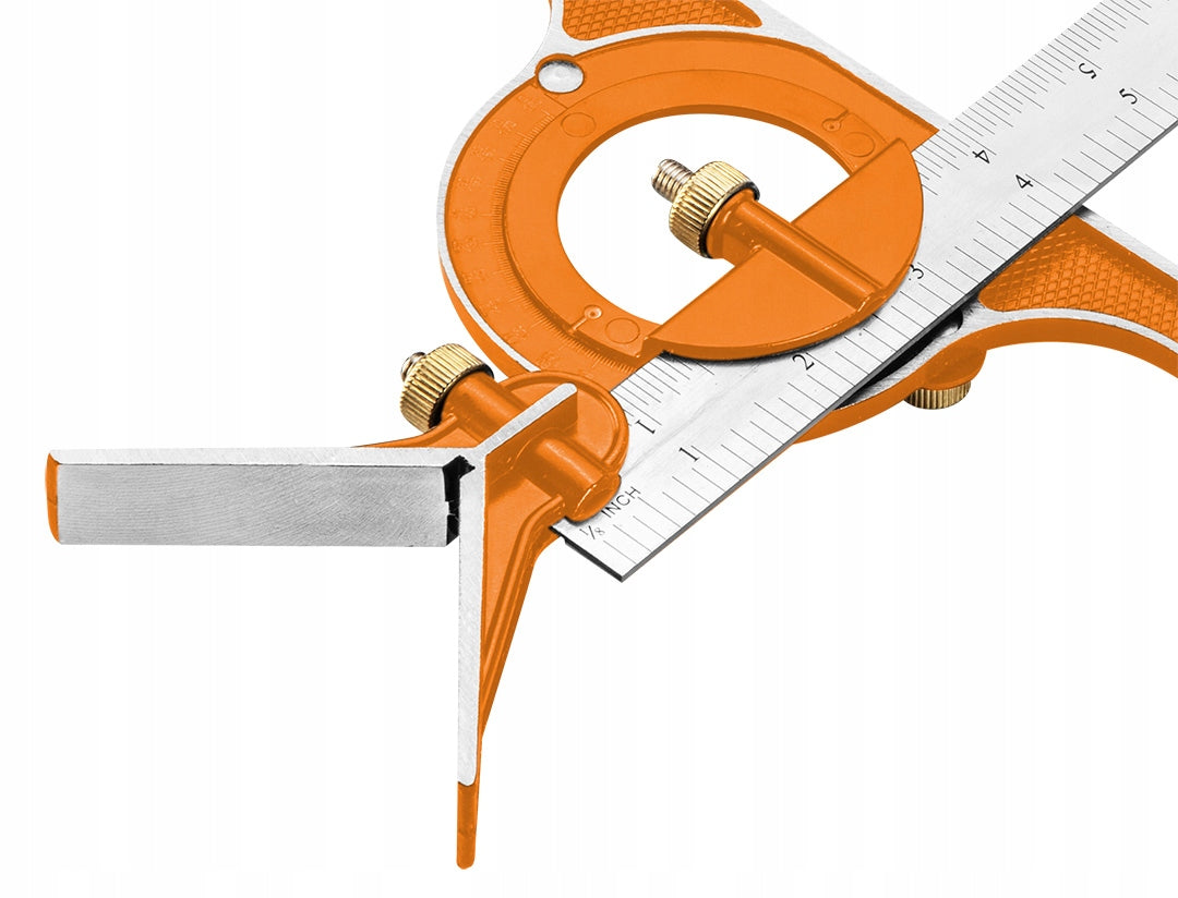 Multifunction angle 30 cm Manufacturer code 72-120