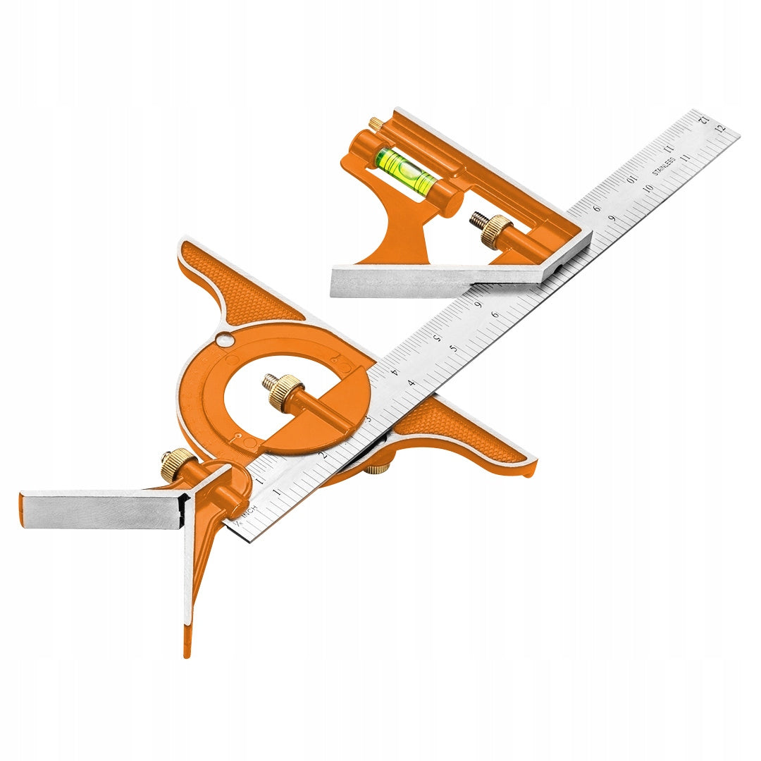 Multifunction angle 30 cm