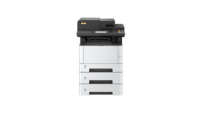 Multifunction device UTAX P-4027iw MFP (110C1D3UT0) 40 pages per minute