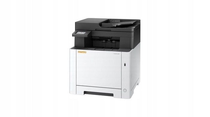 Multifunction device UTAX P-C2157w MFP (110C223UT0) 21 pages per minute