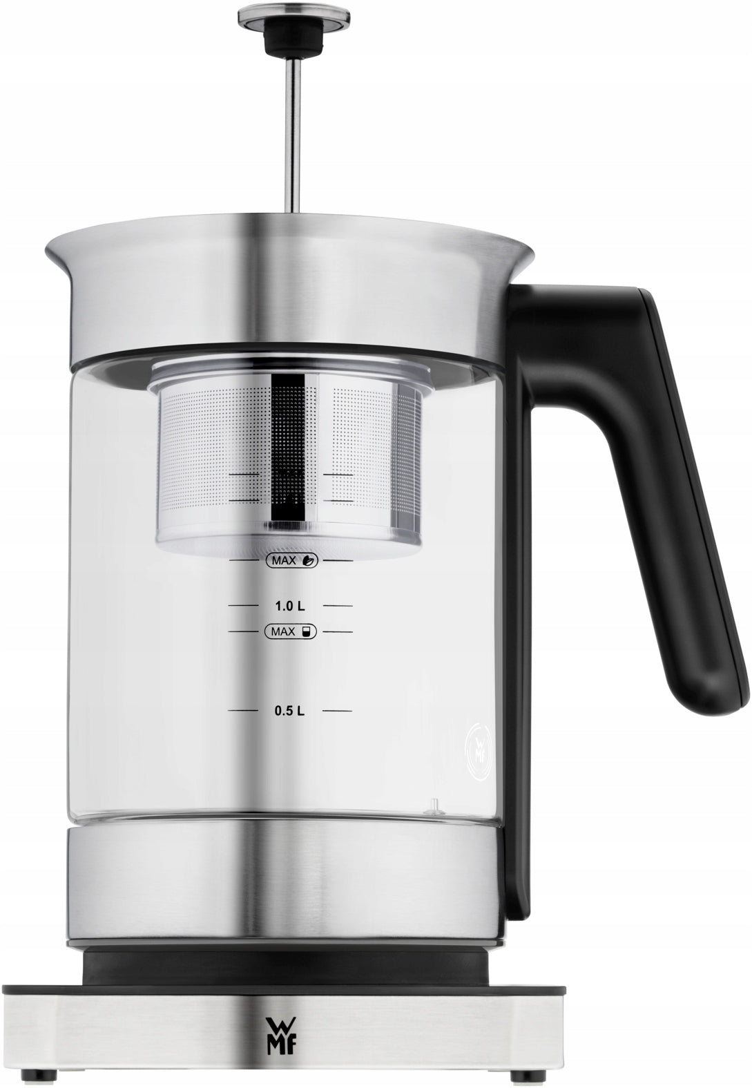 Multifunction electric kettle WMF Lumero 1,6 l wireless 3000W EAN (GTIN) 4211129140515