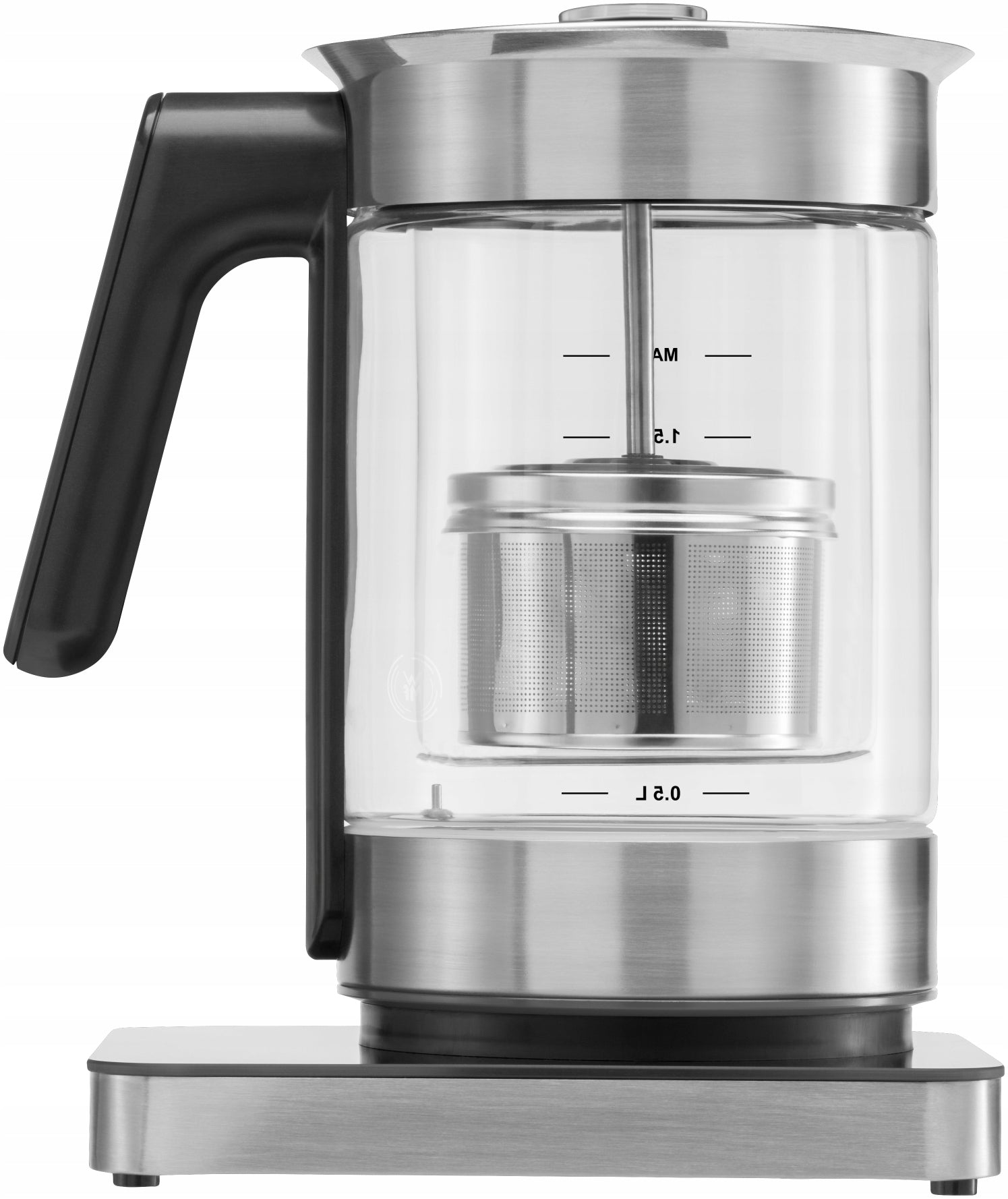 Multifunction electric kettle WMF Lumero 1,6 l wireless 3000W Manufacturer code 413260011