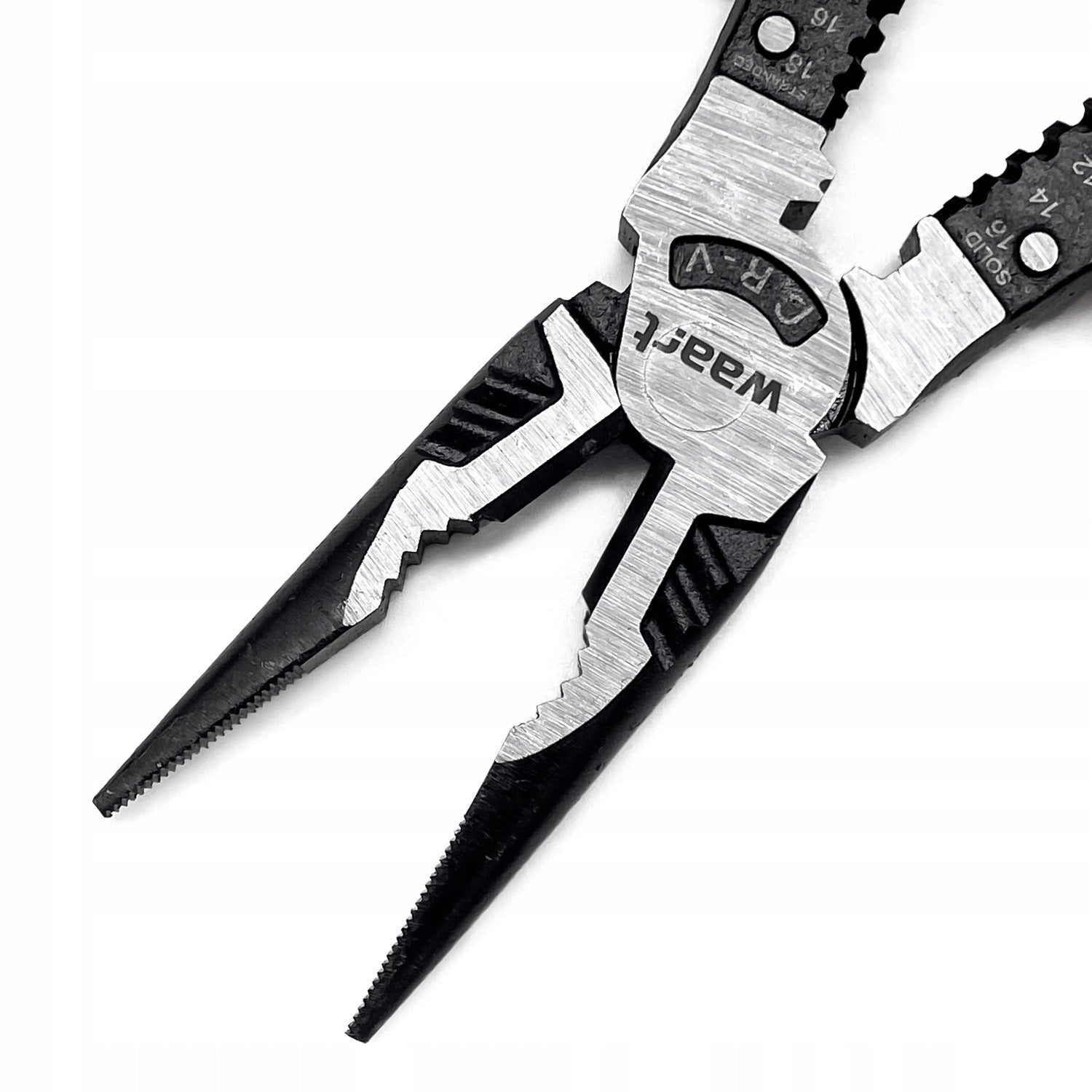 Multifunction elongated pliers 225mm 9" W31K222 EAN (GTIN) 5904198060271