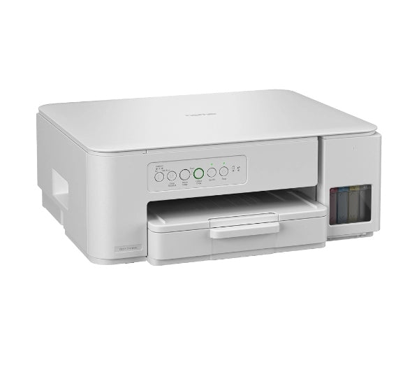 Multifunction inkjet printer Brother DCP-T436W WiFi + Starter inks Packaging status original