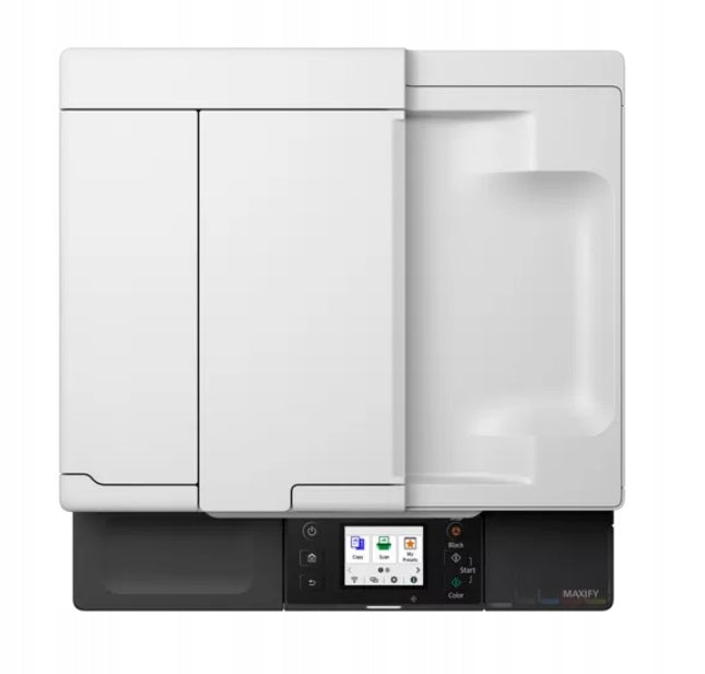 Multifunction inkjet printer (colour) Canon Maxify GX2040 EAN (GTIN) 4549292219739