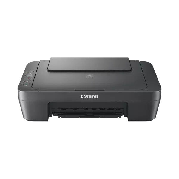 Multifunction inkjet printer (colour) Canon PIXMA MG2556S Manufacturer code 0727C076
