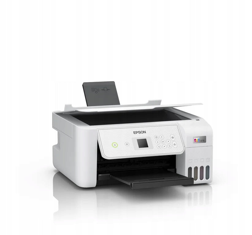 Multifunction inkjet printer (colour) Epson et-2876 Brand Epson