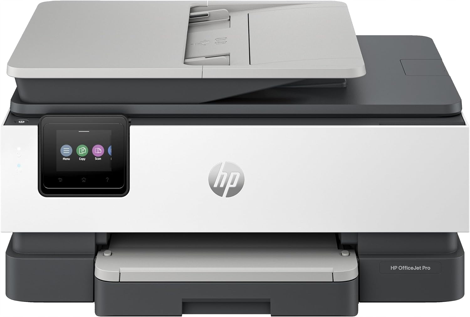 Multifunction inkjet printer (colour) HP 8132e WIFI LAN DUPLEX