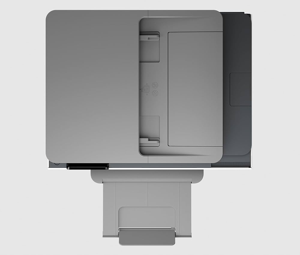 Multifunction inkjet printer (colour) HP 9120e Brand HP