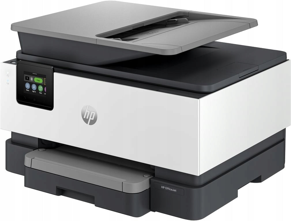 Multifunction inkjet printer (colour) HP OFFICEJET PRO 9120B 4V2N0B Brand HP