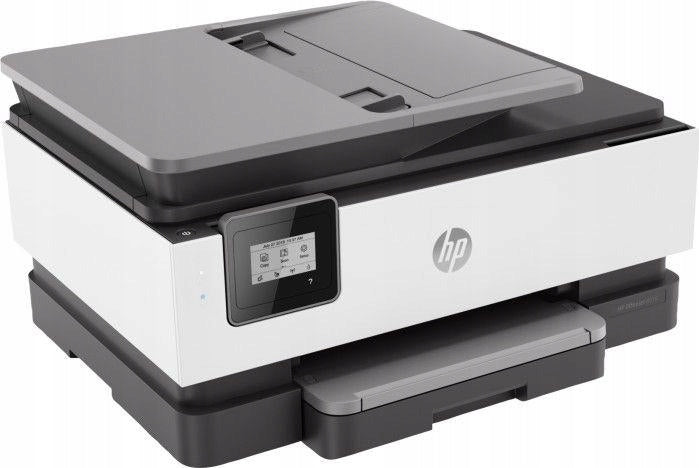 Multifunction inkjet printer (colour) HP OfficeJet 8012E Manufacturer code 228F8B + L0U21AE