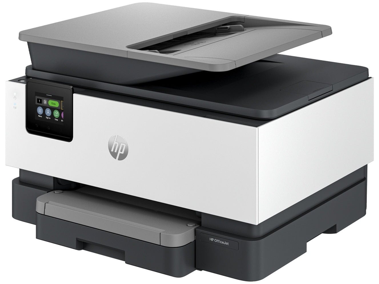 Multifunction inkjet printer (colour) HP OfficeJet Pro 9120b Brand HP