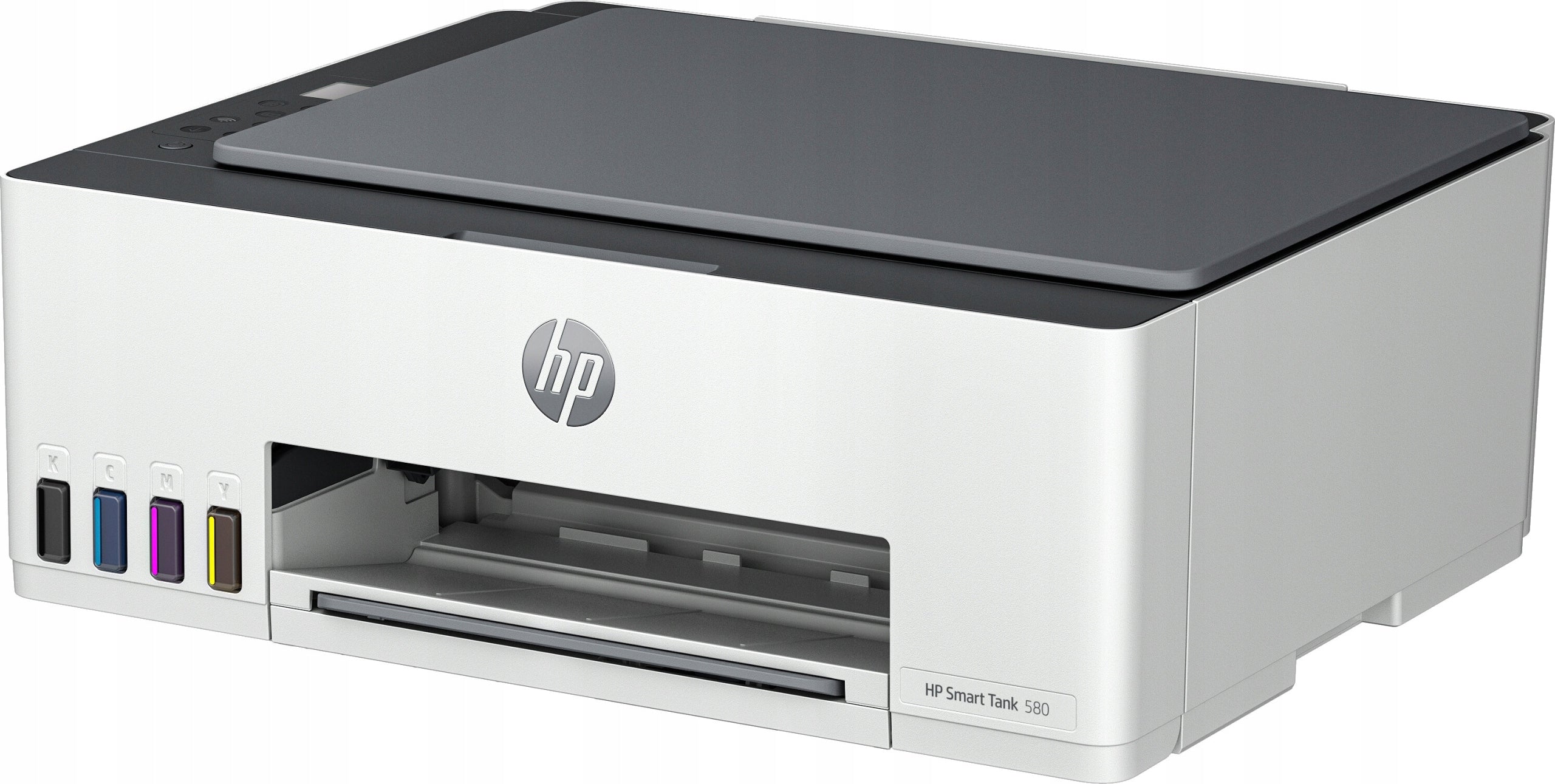 Multifunction inkjet printer (colour) HP Smart Tank 582 Brand HP