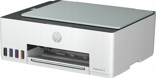 Multifunction inkjet printer (colour) HP Smart Tank 582 Manufacturer code 4A8D6A