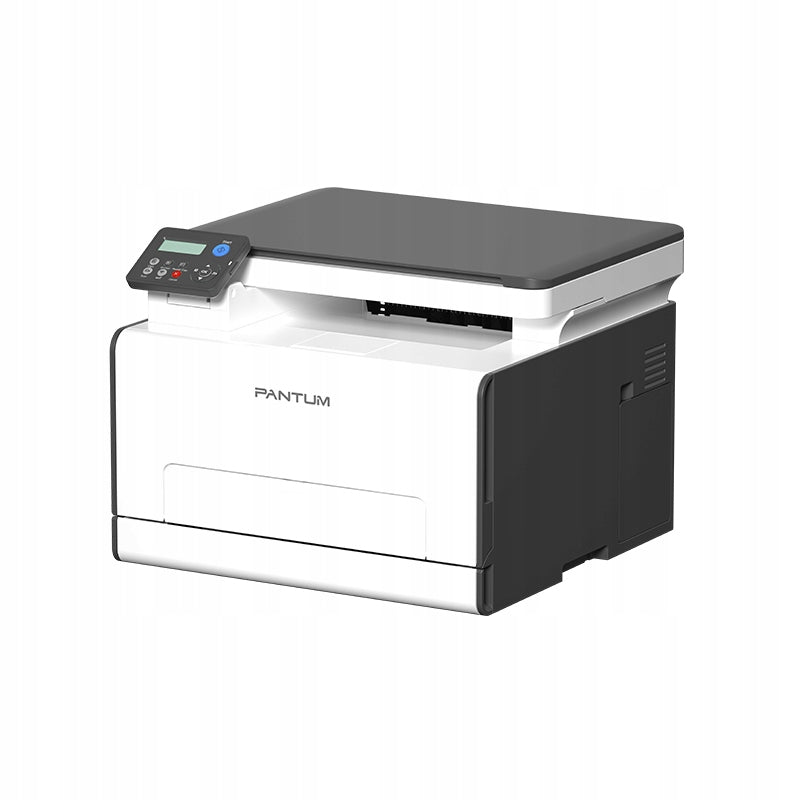 Multifunction laser printer color Pantum CM2100DW wifi toner CTL-2100H Model CM2100DW