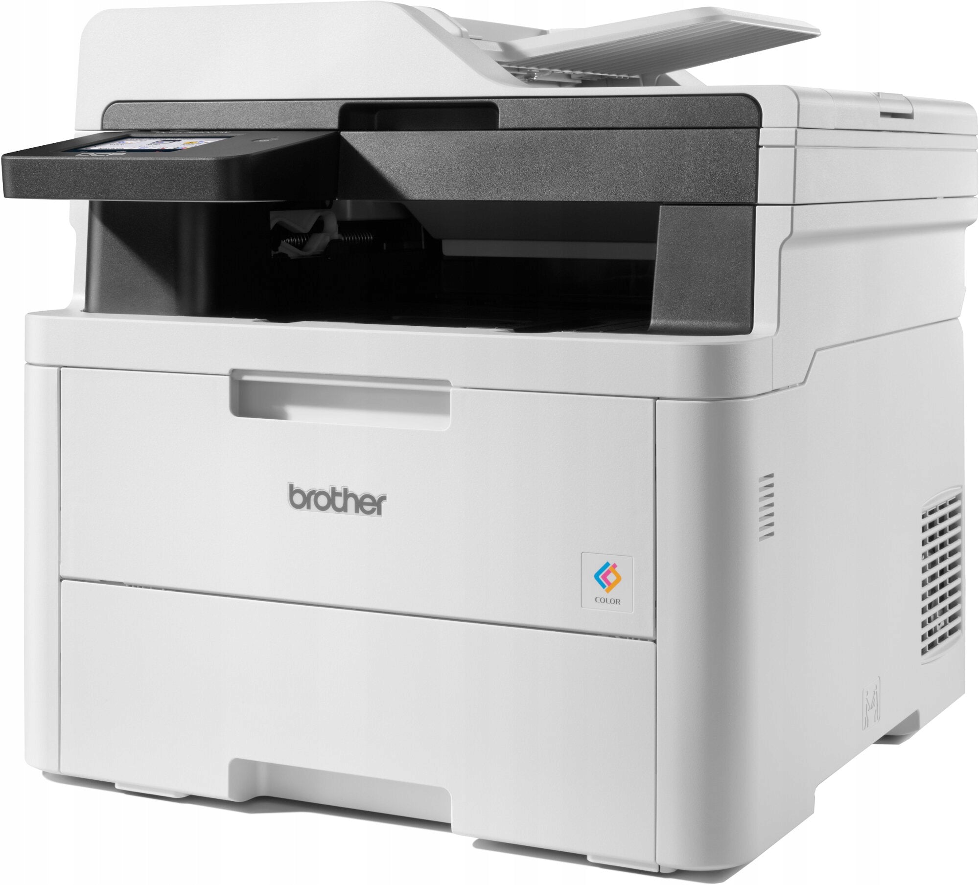 Multifunction laser printer (colour) Brother DCP-L3560CDW Brand Brother