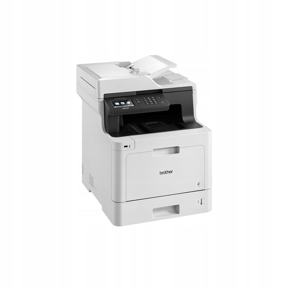 Multifunction laser printer (colour) Brother DCP-L8410CDW Brand Brother