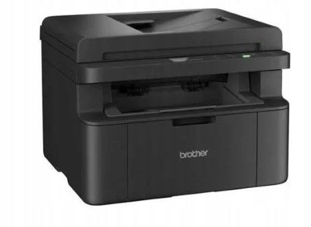 Multifunction laser printer (mono) Brother DCP-L1660W Manufacturer code DCP-L1660W