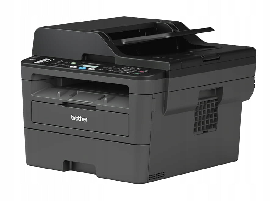 Multifunction laser printer (mono) Brother DCP-L2552DN Manufacturer code BROTHER DCP-L2552DN