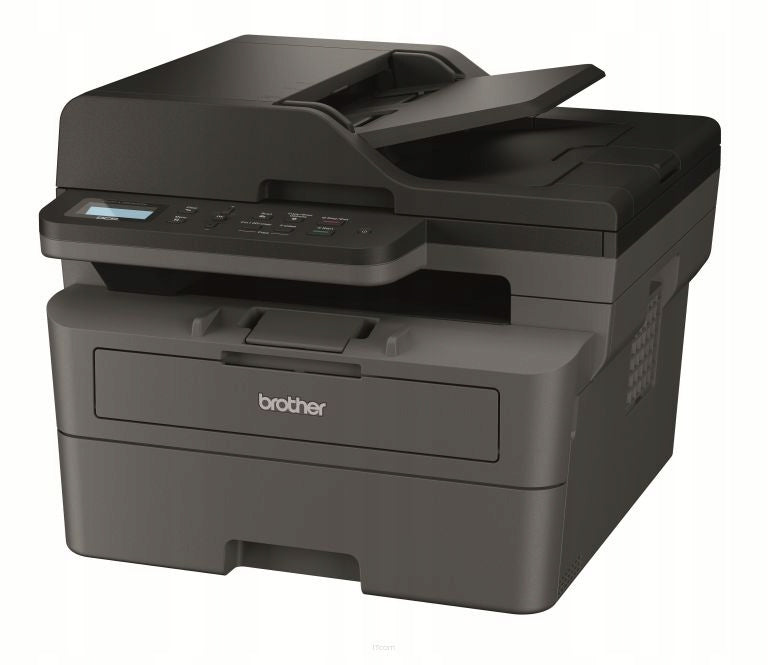 Multifunction laser printer (mono) Brother DCP-L2640DN Manufacturer code DCPL2640DNYJ1