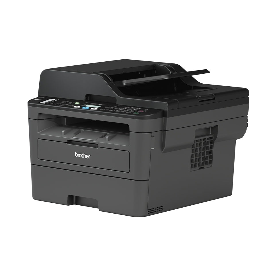 Multifunction laser printer (mono) Brother MFC-L2750DW