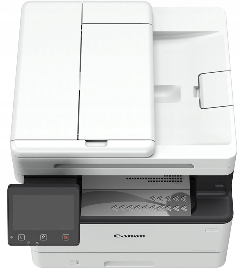 Multifunction laser printer (mono) Canon I-SENSYS MF465DW CHEAP TONERS Packaging status original