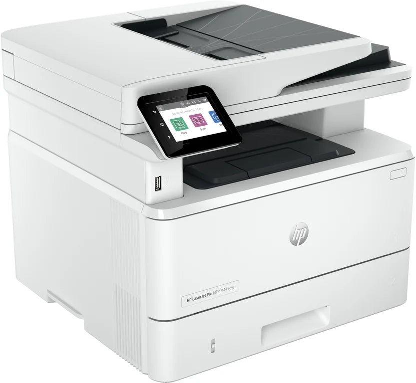 Multifunction laser printer (mono) HP LaserJet Pro 4102DW Brand HP