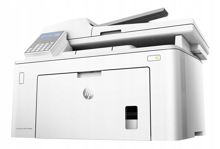 Multifunction laser printer (mono) HP M148DW Manufacturer code 4PA41A