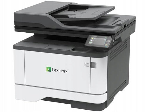 Multifunction laser printer (mono) Lexmark MX431adn