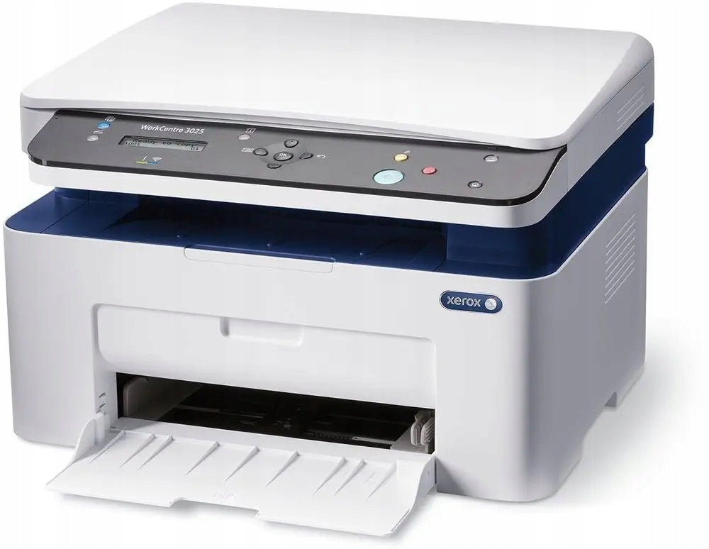 Multifunction laser printer (mono) Xerox WorkCentre 3025BI WiFI+ USB