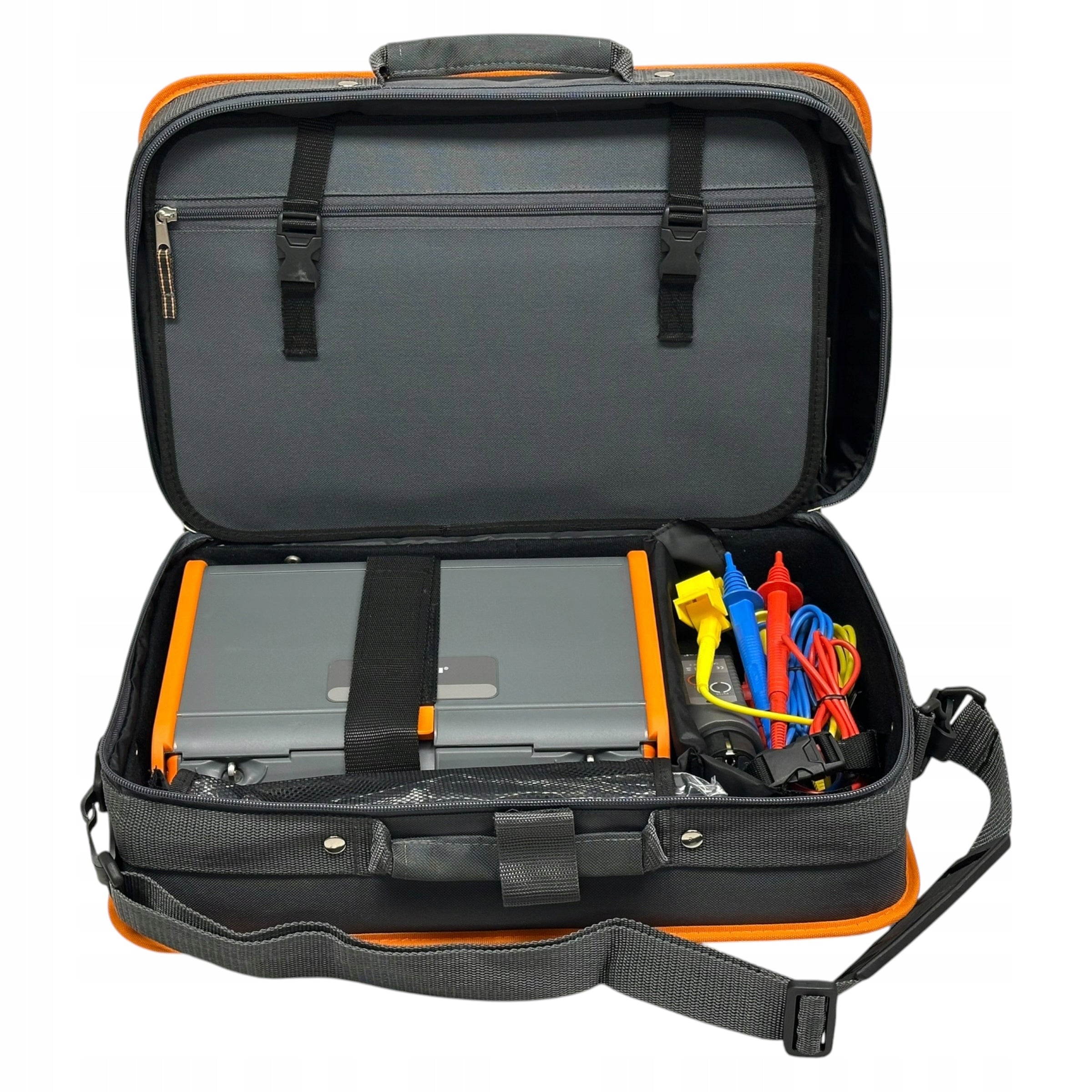 Multifunction meter Sonel MPI-520 MPI520 with calibration certificate Manufacturer code WMPLMPI520