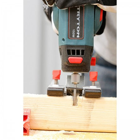 Multifunction milling machine 150W 8500-25000/min 4.7mm Case TRITON TFW150K Manufacturer code TFW150K