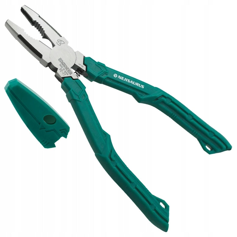 Multifunction pliers for removing damaged screws 3-9,5mm PZ77 Engineer