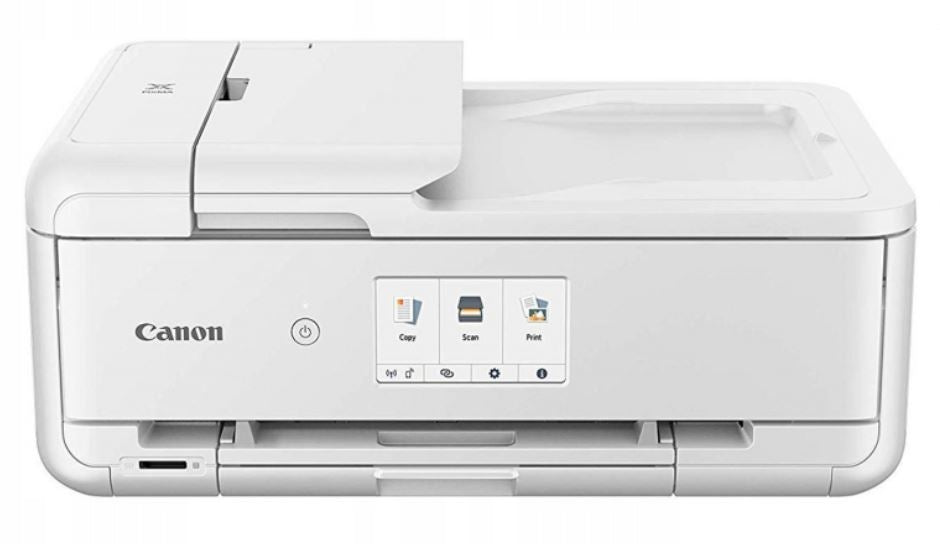 Multifunction printer A3 Canon TS9551C Inks XL EAN (GTIN) 4549292117950